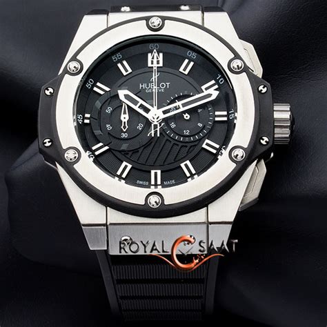 hublot geneve big bang king cena|Hublot big bang king price.